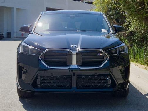 2026 BMW X2 M35i