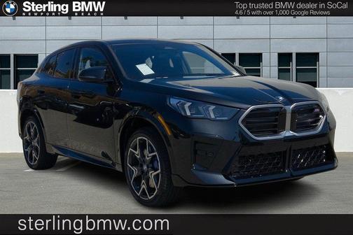 2026 BMW X2 M35i