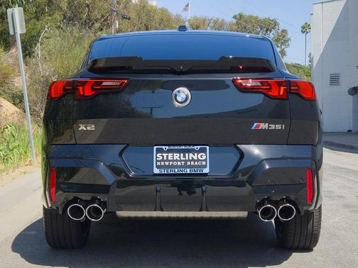 2026 BMW X2 M35i