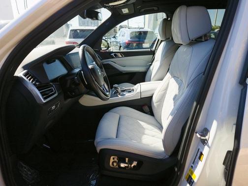 2023 BMW X5 PHEV xDrive45e