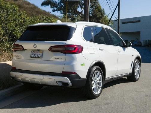 2023 BMW X5 PHEV xDrive45e