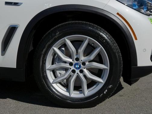 2023 BMW X5 PHEV xDrive45e