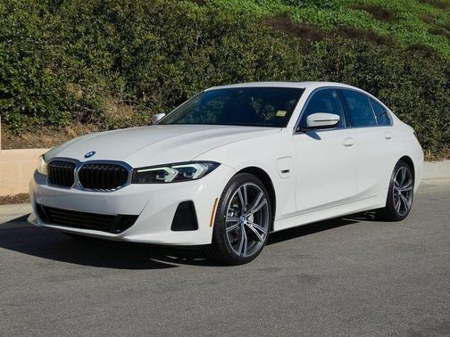 2023 BMW 330e 330e