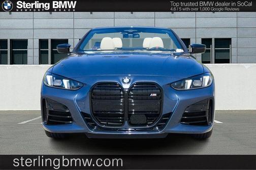 2026 BMW M440 i xDrive