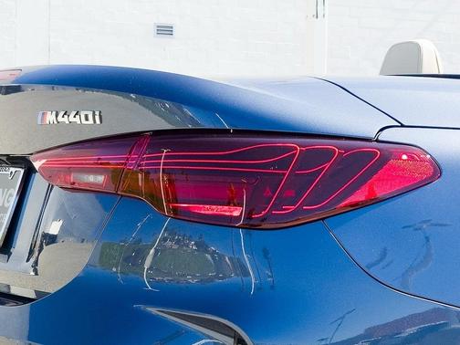 2026 BMW M440 i xDrive