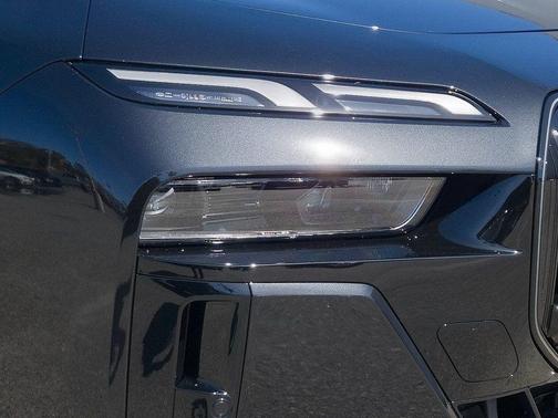 2026 BMW i7 EDrive50