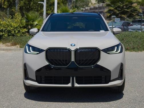 Dune 2026 BMW X3 30 xDrive