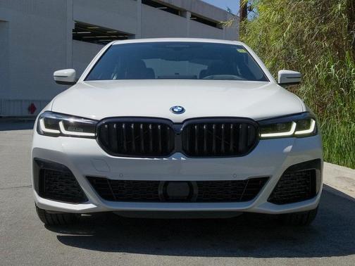 2023 BMW 530e 530e