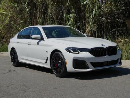 2023 BMW 530e 530e