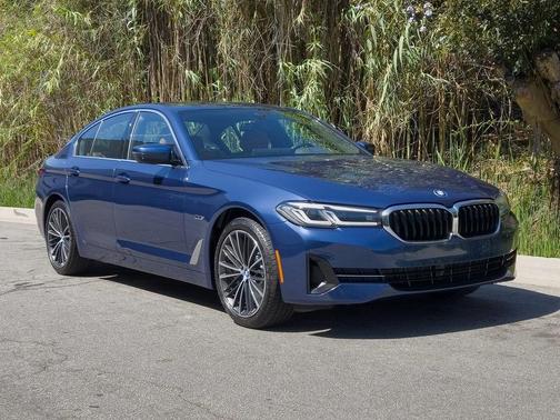 2023 BMW 530e 530e