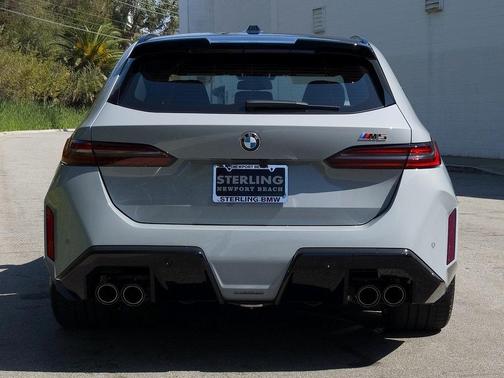 2026 BMW M5 Base