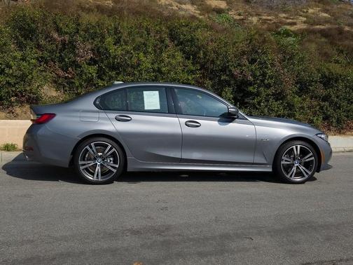 2023 BMW 330e xDrive
