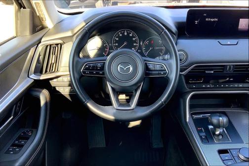 2024 Mazda CX-90 3.3 Turbo Premium