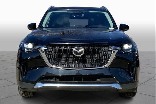 2024 Mazda CX-90 3.3 Turbo Premium