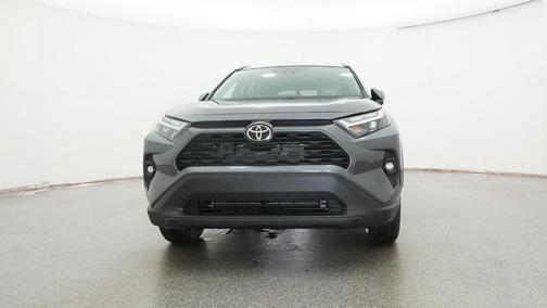 2025 Toyota RAV4 Hybrid XLE Premium
