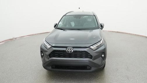 2025 Toyota RAV4 Hybrid XLE Premium