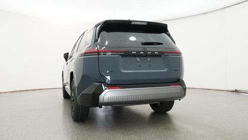 Storm Cloud 2026 Toyota RAV4 SE