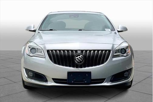 2014 Buick Regal Turbo Premium II