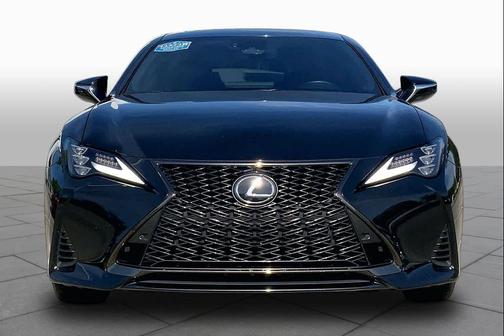Caviar 2024 Lexus RC 350 F Sport