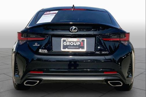 Caviar 2024 Lexus RC 350 F Sport