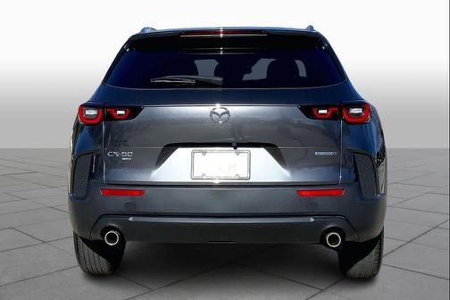 2024 Mazda CX-50 2.5 S Preferred Package