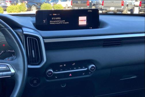 2024 Mazda CX-50 2.5 S Preferred Package