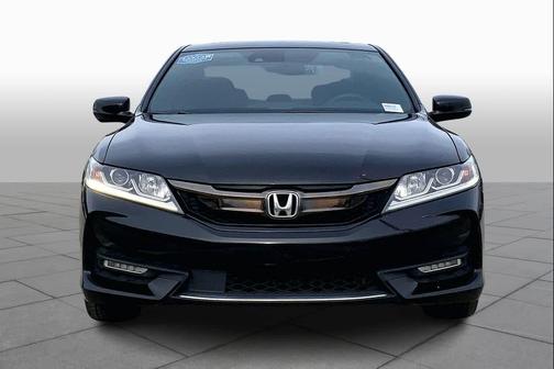 2016 Honda Accord EX