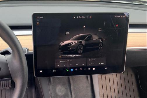 2023 Tesla Model 3 Standard Range