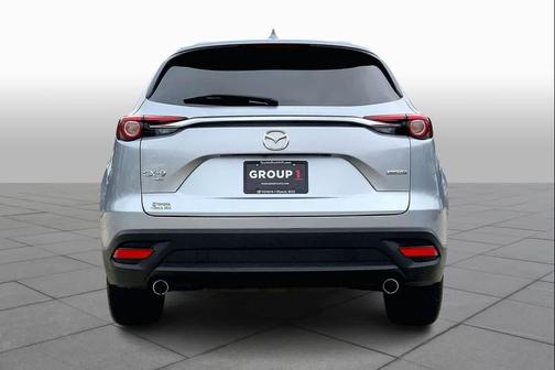 2023 Mazda CX-9 Touring