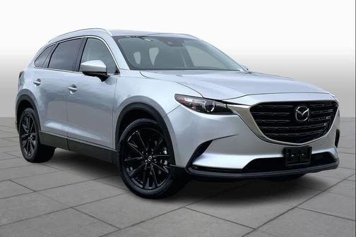 2023 Mazda CX-9 Touring
