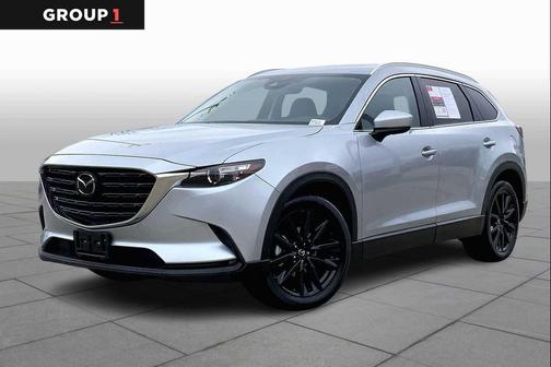 2023 Mazda CX-9 Touring