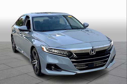 2021 Honda Accord Touring 2.0T