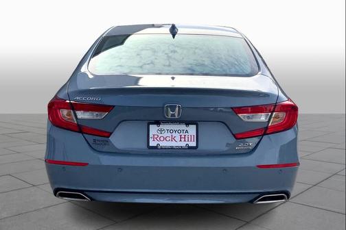 2021 Honda Accord Touring 2.0T