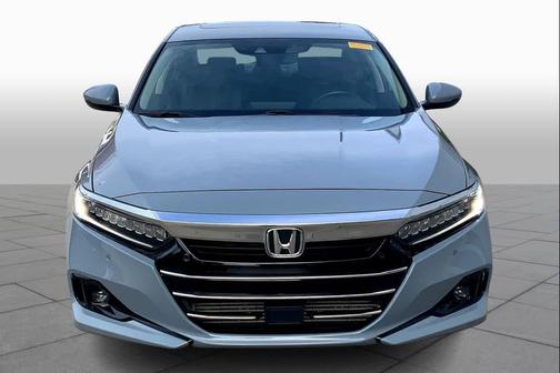 2021 Honda Accord Touring 2.0T