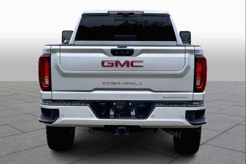 2023 GMC Sierra 2500 Denali