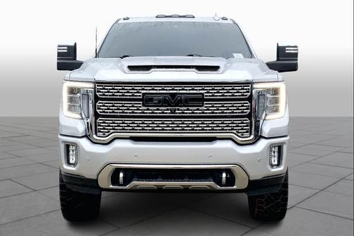 2023 GMC Sierra 2500 Denali