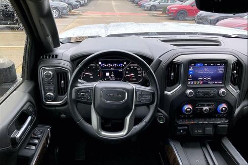 2023 GMC Sierra 2500 Denali