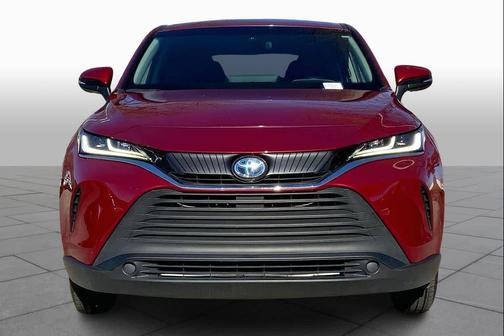 2023 Toyota Venza LE