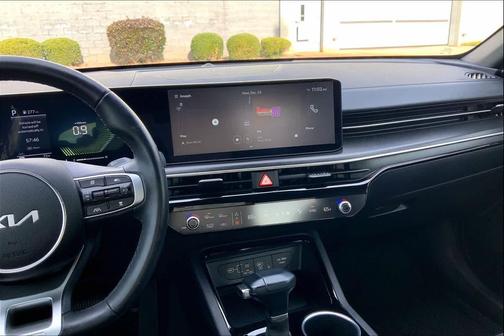 2026 Kia K5 GT-Line FWD