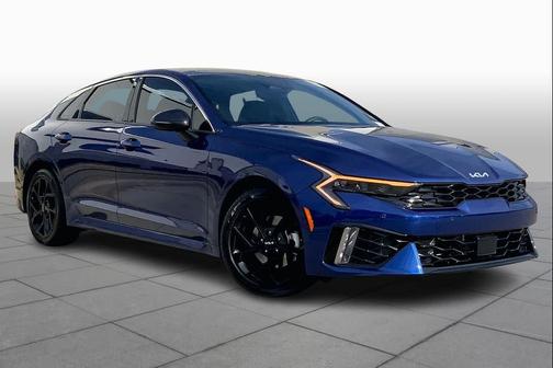 2026 Kia K5 GT-Line FWD