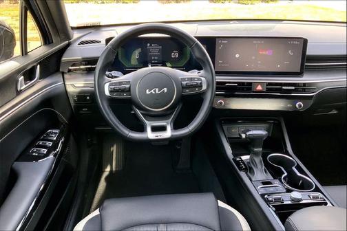 2026 Kia K5 GT-Line FWD