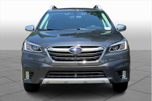 2021 Subaru Outback Touring XT