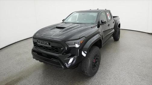 2025 Toyota Tacoma TRD Pro