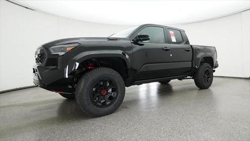 2025 Toyota Tacoma TRD Pro