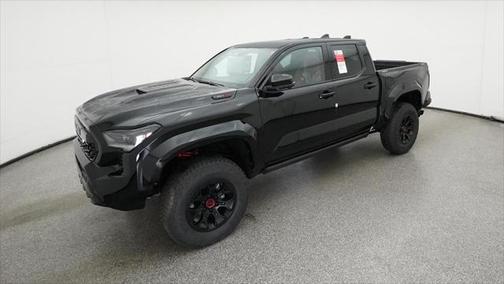2025 Toyota Tacoma TRD Pro