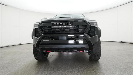 2025 Toyota Tacoma TRD Pro