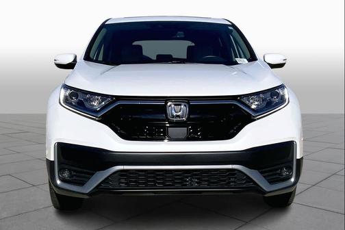 2021 Honda CR-V 2WD EX-L