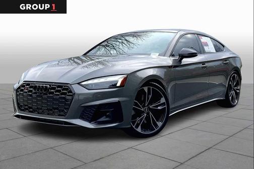 2023 Audi S5 3.0T Prestige