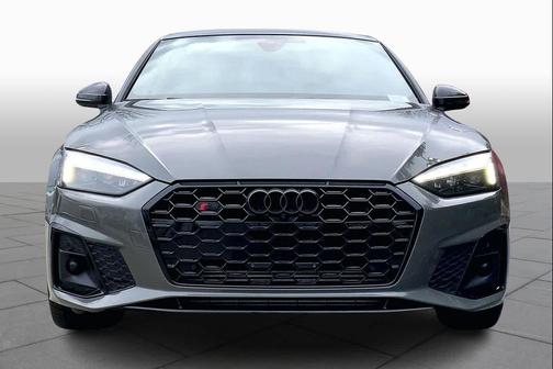 2023 Audi S5 3.0T Prestige