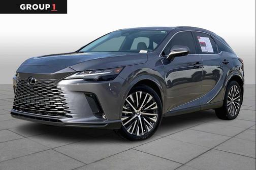 2023 Lexus RX 350 Premium Plus